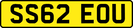 SS62EOU