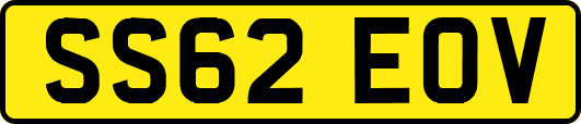 SS62EOV