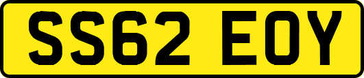 SS62EOY