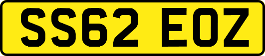 SS62EOZ