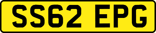 SS62EPG