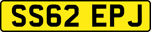 SS62EPJ