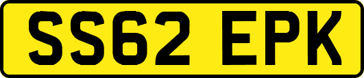SS62EPK