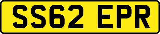 SS62EPR