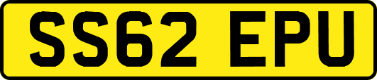 SS62EPU