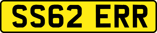 SS62ERR