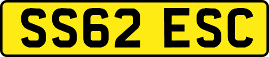 SS62ESC