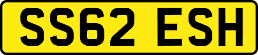 SS62ESH