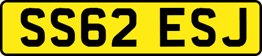 SS62ESJ