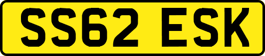 SS62ESK
