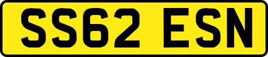 SS62ESN