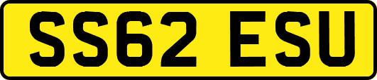 SS62ESU