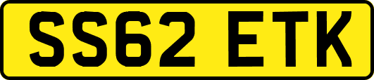 SS62ETK