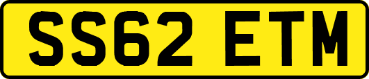 SS62ETM