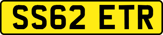 SS62ETR
