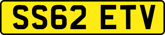 SS62ETV