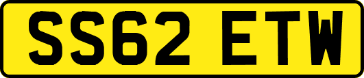 SS62ETW