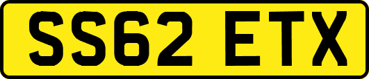SS62ETX