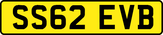 SS62EVB