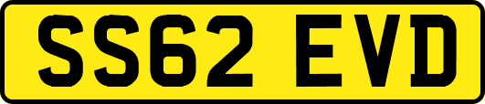 SS62EVD