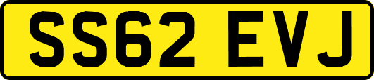 SS62EVJ