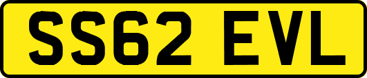 SS62EVL