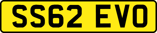 SS62EVO
