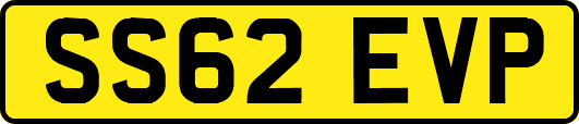 SS62EVP