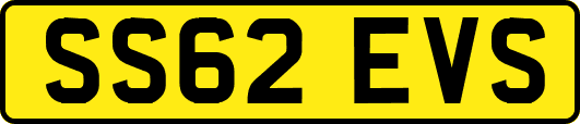 SS62EVS