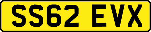 SS62EVX