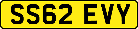 SS62EVY