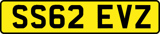 SS62EVZ