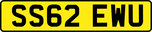 SS62EWU
