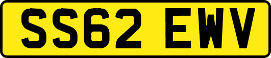 SS62EWV