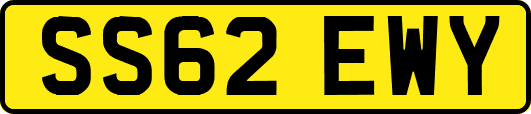 SS62EWY