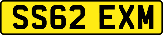 SS62EXM