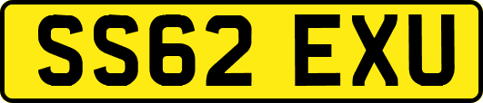 SS62EXU