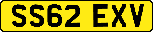 SS62EXV