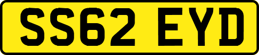 SS62EYD