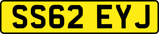 SS62EYJ