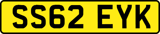 SS62EYK