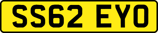 SS62EYO