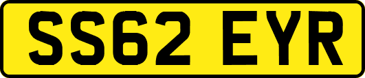 SS62EYR