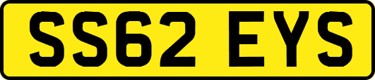 SS62EYS