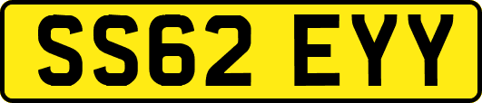 SS62EYY