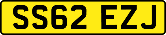 SS62EZJ