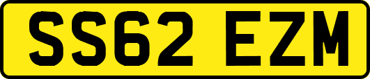 SS62EZM