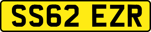 SS62EZR