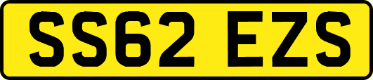 SS62EZS