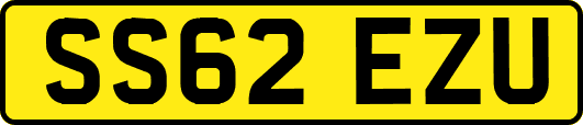 SS62EZU